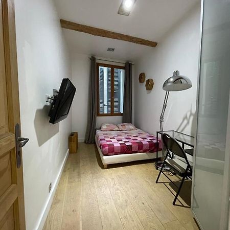 Appartement Aix Bedarrides à Aix-en-Provence Extérieur photo