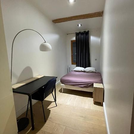 Appartement Aix Bedarrides à Aix-en-Provence Extérieur photo